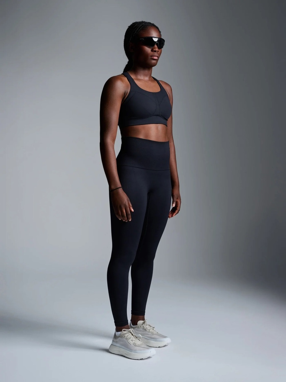 LNDR Chisel 7/8 Legging Size M/L